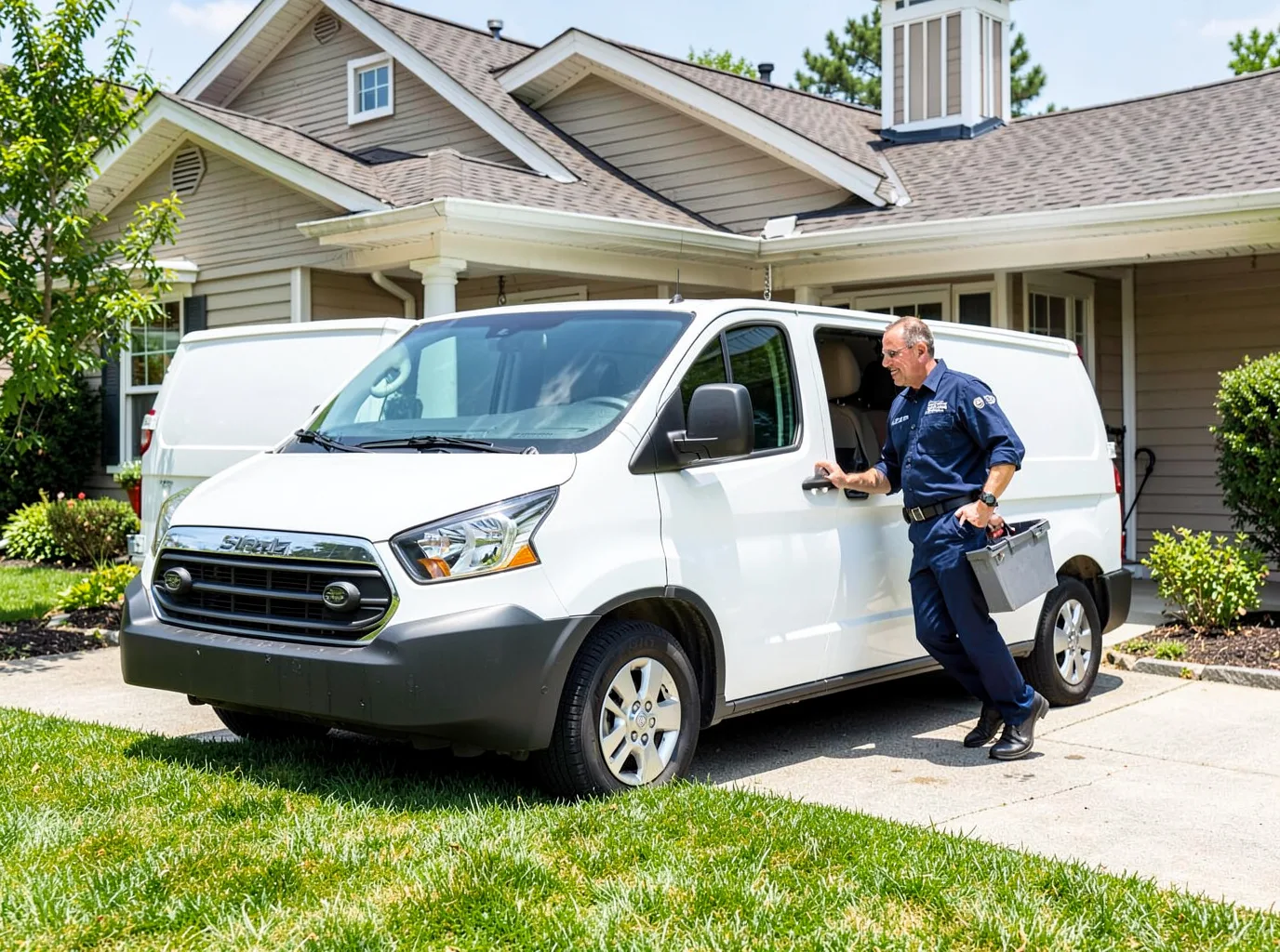 Emergency Plumber company in Amity, AR