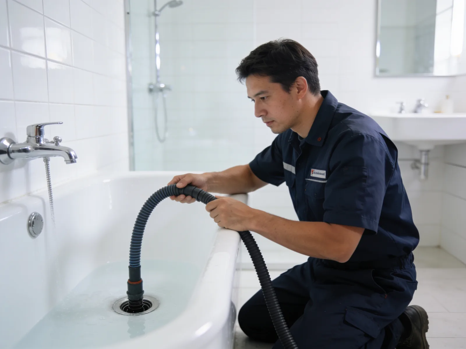 Emergency Plumber Amity, AR FAQs